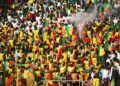 AFCON Final