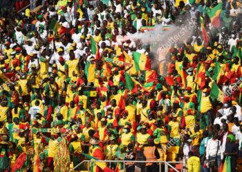 AFCON Final