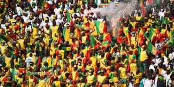 AFCON Final