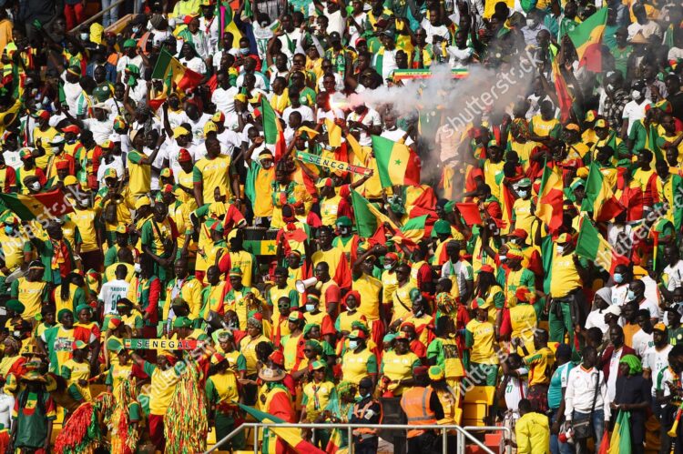AFCON Final