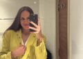 Ashleigh Plumptre Celebrates 28th Birthday With Heartfelt Message to Fans