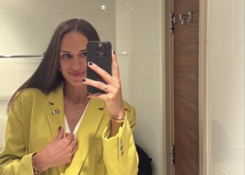 Ashleigh Plumptre Celebrates 28th Birthday With Heartfelt Message to Fans