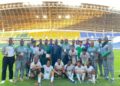 Nigeria Falconets Qualify For 2026 FIFA U-20 Women’s World Cup Despite Defeat To Malawi