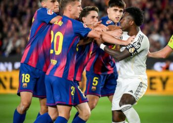 Barcelona Outclass Real Madrid in Crucial El Clasico: 3 Lessons from the Match. 