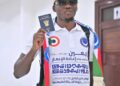 Nigerian Forward Sunday Adetunji’s Switch To International Allegiance to Sudan