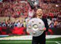 Chelsea Appoint Xabi Alonso as New Manager on Four-Year Deal