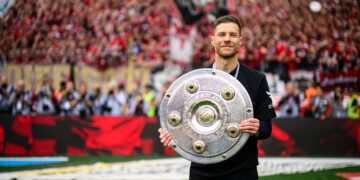 Chelsea Appoint Xabi Alonso as New Manager on Four-Year Deal