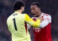 Arsenal Crowned 2025/26 Premier League Champions