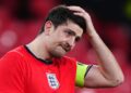 “SHOCKED AND GUTTED!”- Maguire’s World Cup Dream Crashes After Tuchel Axes Him from England Squad