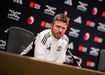 Manchester United Appoint Michael Carrick as Permanent Head Coach
