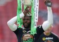 Iheanacho Scores as Celtic Seal Scottish Cup Title With Victory Over Dunfermline