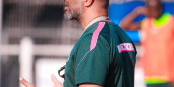 Eric Chelle Reacts to Super Eagles’ AFCON 2027 Qualifier Draw