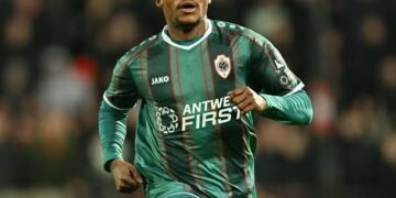 Former Southampton Forward Victor Udoh Dies Aged 21 In Nigeria