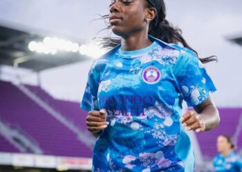 Nicole Payne Scores First Professional Goal After ACL Injury Comeback