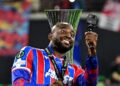 Crystal Palace Beat Rayo Vallecano To Win First European Trophy