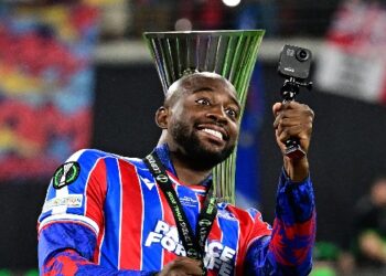 Crystal Palace Beat Rayo Vallecano To Win First European Trophy
