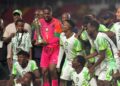 Unity Cup Triumph: 3 Things learnt from Nigeria vs Jamaica