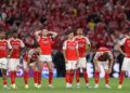 3 Reasons Why Arsenal Will Not Win The Champions League Next Season