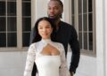 Precious Achiuwa, Nigerian Basketball Star, Marries Sarina Ninche 