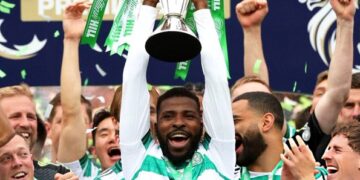 Iheanacho