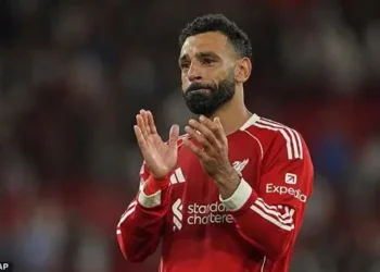 Salah