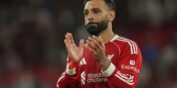 Salah