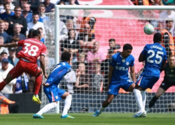 Chelsea hold Liverpool to a draw as European dream fades