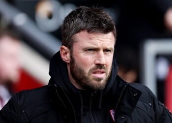 Manchester United manager