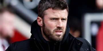 Manchester United manager