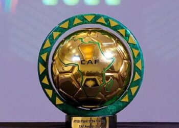 CAF selects Nigeria as hosts of 2026 CAF Awards