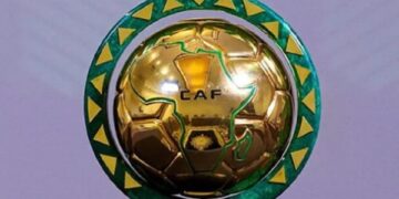 CAF selects Nigeria as hosts of 2026 CAF Awards
