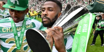 Get rid of him! – Former Aston Villa midfielder asks Celtic release Iheanacho