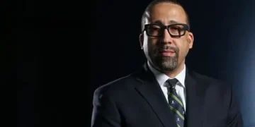 David Fizdale