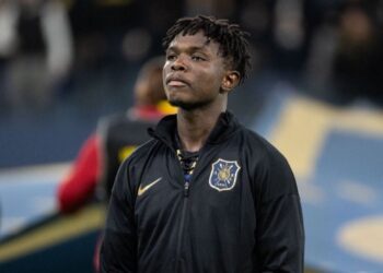 Chelsea join race to sign Super Eagles prospect Zadok Yohanna