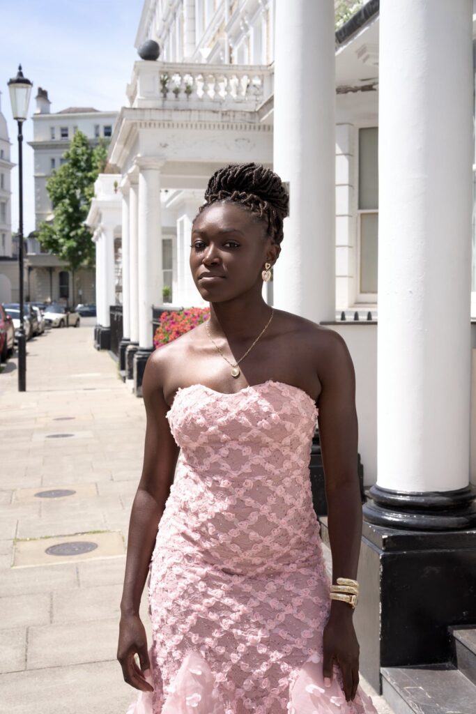 Rinsola Babajide birthday 28