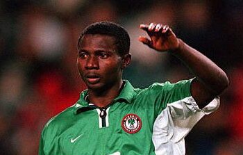 Top 5 youngest Africans to score at the FIFA World Cup