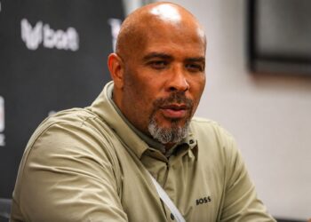 Eric Chelle to take charge of U-23 squad after $100k Super Eagles contract