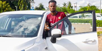 Victor Mbaoma