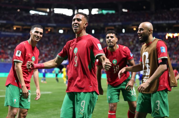 Super Eagles