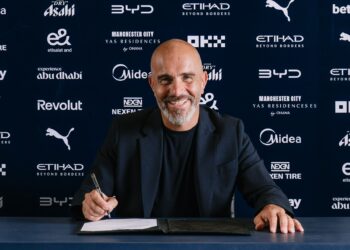 Maresca apologises to Chelsea, pledges compensation as Man City confirm appointment