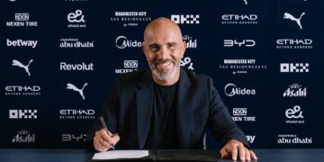 Maresca apologises to Chelsea, pledges compensation as Man City confirm appointment