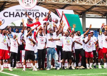 NPFL announce kick off date ahead of new season