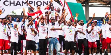 NPFL announce kick off date ahead of new season