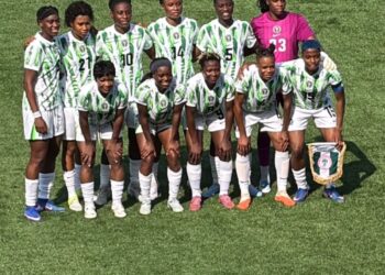 Super Falcons Edge Senegal 2-1 in Ikenne to Open WAFCON Preparations with Victory