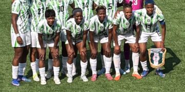 Super Falcons Edge Senegal 2-1 in Ikenne to Open WAFCON Preparations with Victory