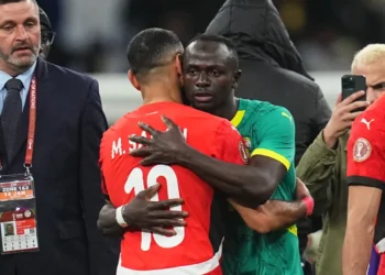 African Stars World Cup 2026