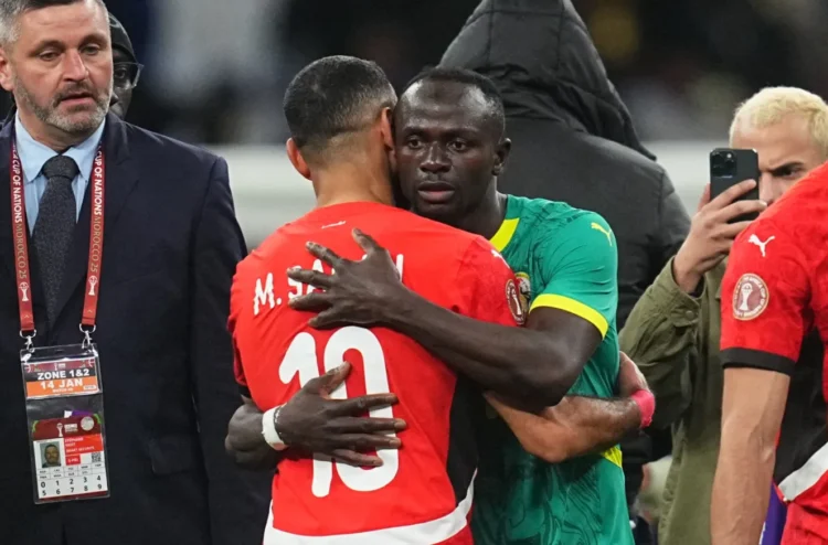 African Stars World Cup 2026