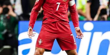 Ronaldo