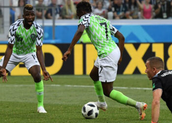 World Cup