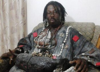 Ghanaian priest claims spiritual plan against Harry Kane ahead of England clash